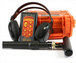 Máy dòng đường ống ngầm, cáp ngầm TECHNO-AC Success AG-511N